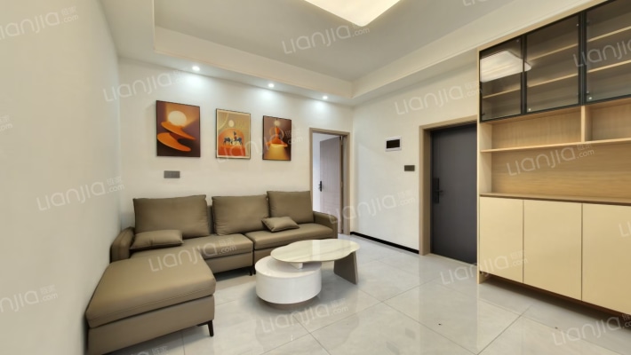 博雅苑二手房实景图