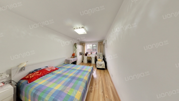 西园南里二手房实景图