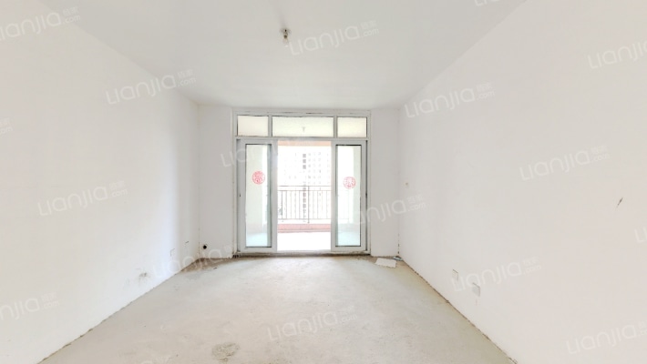 中南世纪城2期二手房实景图