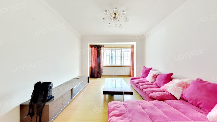 桃源新村二手房实景图