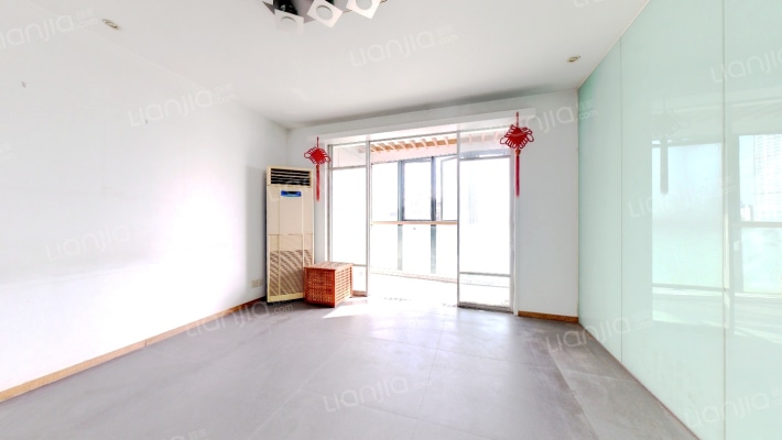 虎啸花园二手房实景图