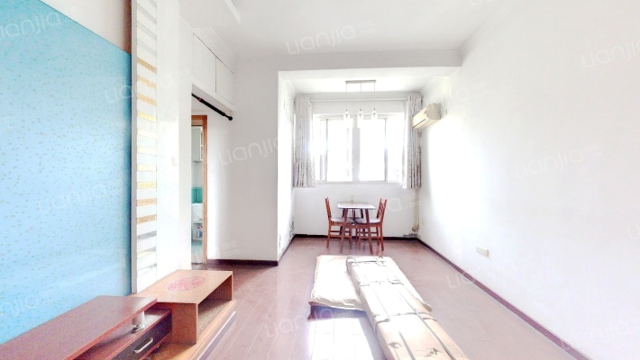 桃花岛城市花园一期二手房实景图