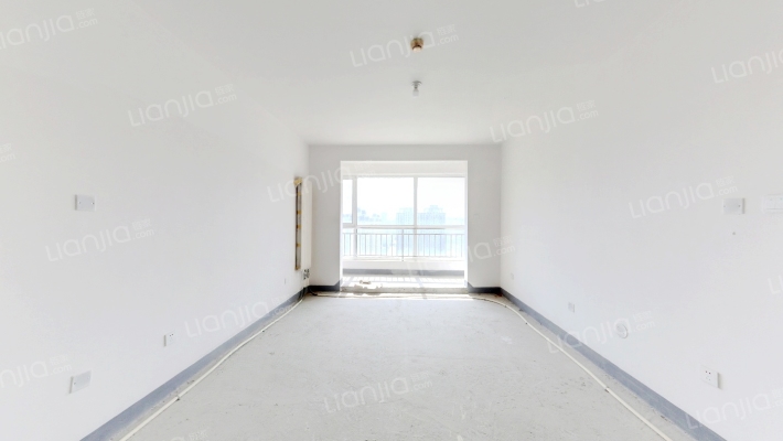 泰林黄河馨苑二手房实景图