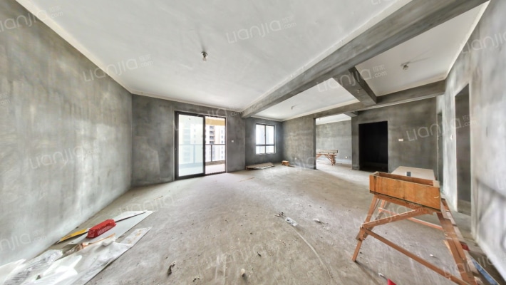 尚洋雅苑二手房实景图