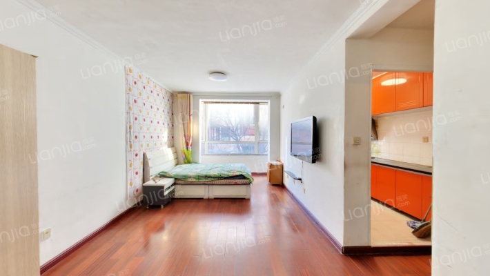 东方玫瑰园二手房实景图