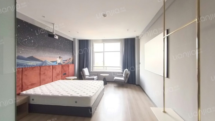 融诚园未来里二手房实景图