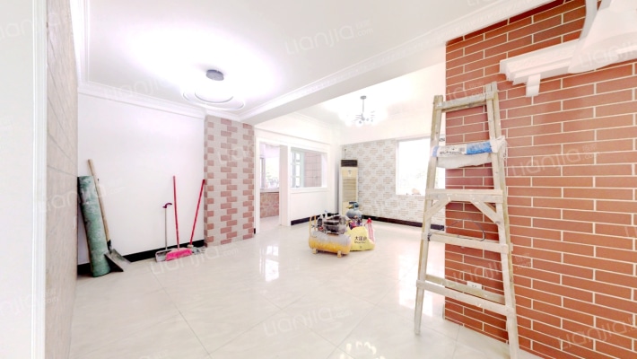 恒福路二手房实景图