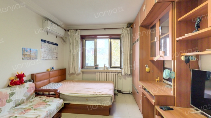 车公庄西路14号院二手房实景图