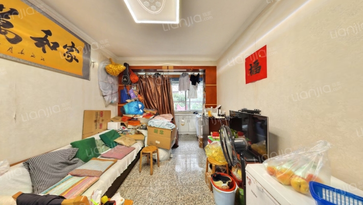 育才西苑二手房实景图