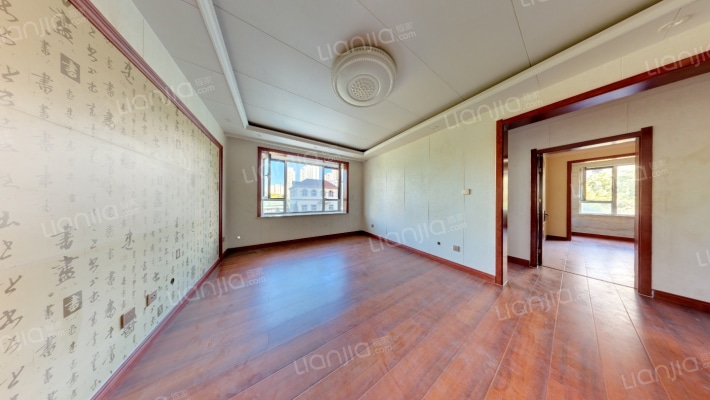 珠山名苑二手房实景图