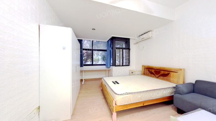 博客公寓二手房实景图