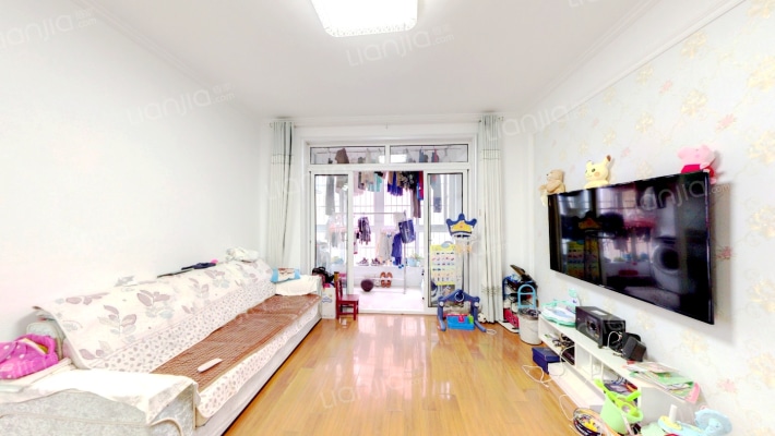 金云国际二手房实景图