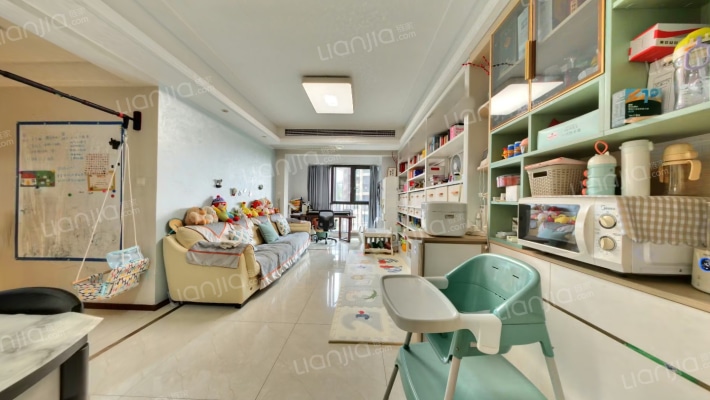 麓园二手房实景图