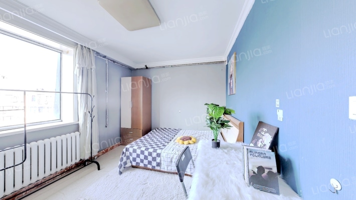 通江街（大菜市商圈）二手房实景图