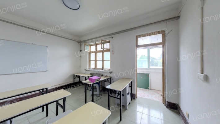 邯郸市一财校家属院二手房实景图