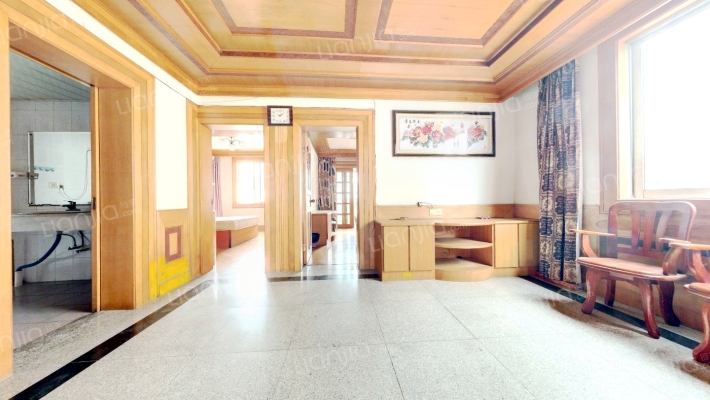 文景园二手房实景图