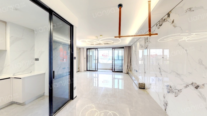 伟星时代悦峰二手房实景图