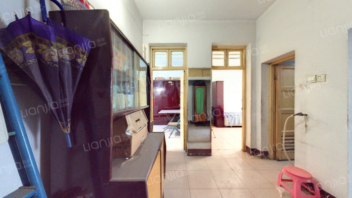 郑新里156号二手房实景图