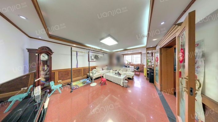 丛台路甲33号院二手房实景图