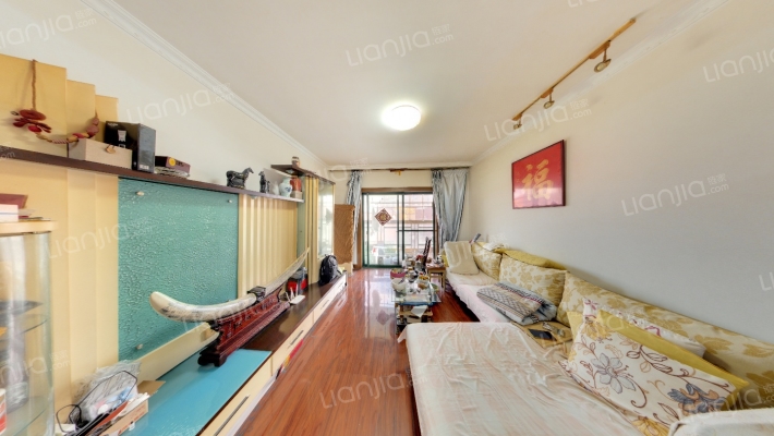 锦绣苑二手房实景图