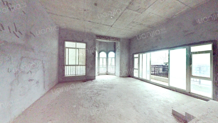 元邦山清水秀二手房实景图