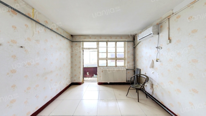 南圩门外街二手房实景图