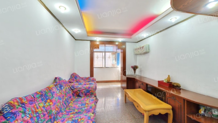 歌舞剧院二手房实景图