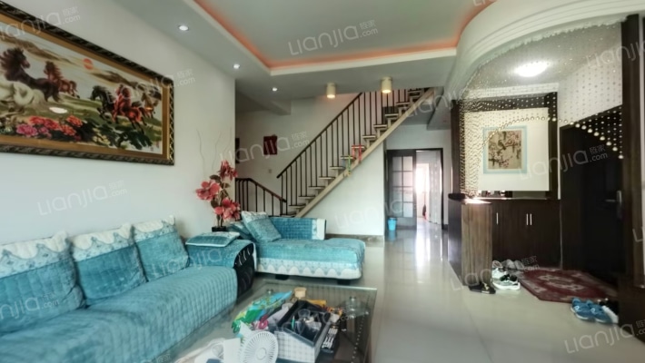 阳光佳园二手房实景图