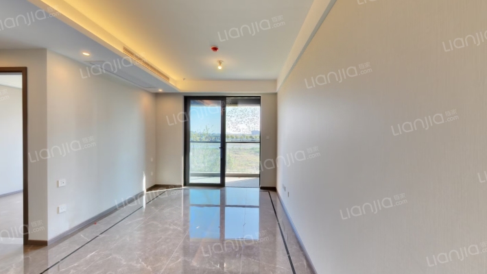 滨江湖映里二手房实景图