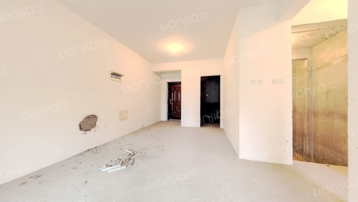 希望未来城二手房实景图