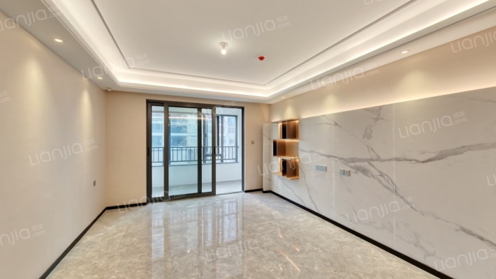 合景臻颐府二手房实景图