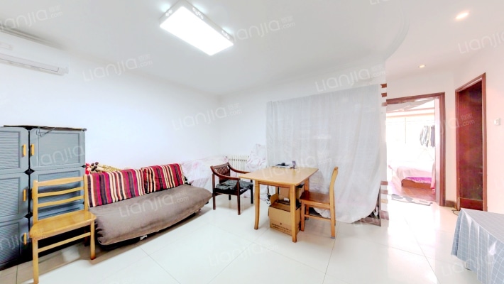 香山苑二手房实景图