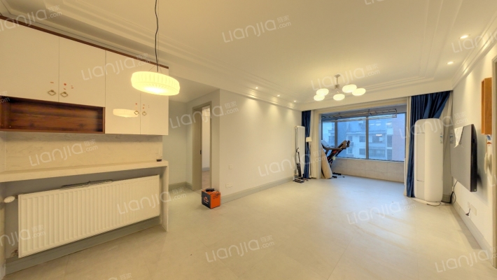 融创城创颐园二手房实景图