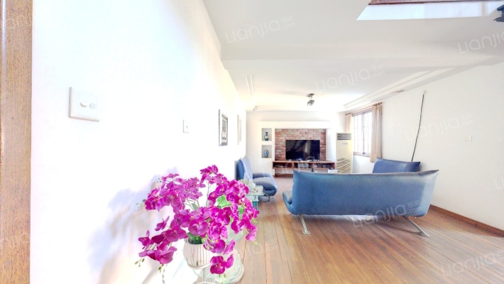 新海通花园二手房实景图