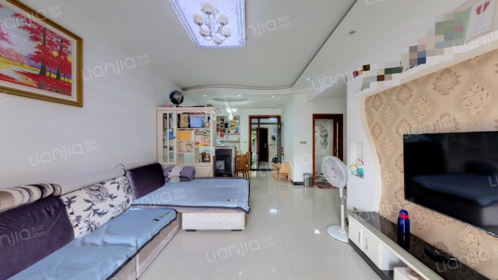 北城未来A区二手房实景图