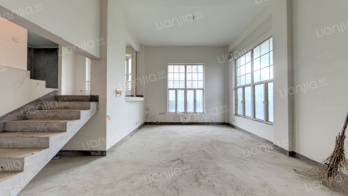 沁兰雅筑二手房实景图