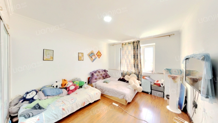 消防胡同二手房实景图