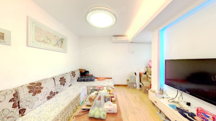 翠榕苑二手房实景图