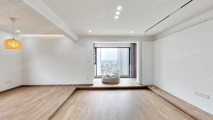 宋都新宸悦府二手房实景图