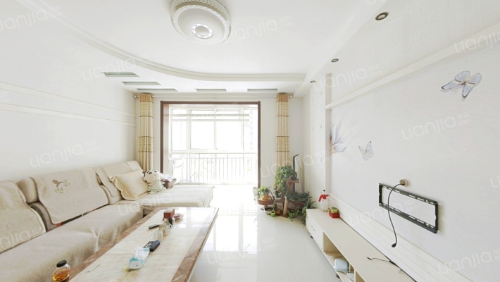 开尔尚城二手房实景图