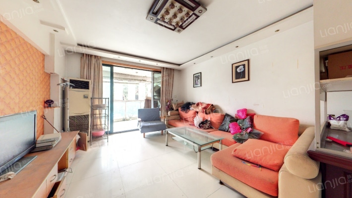 映象花苑二手房实景图