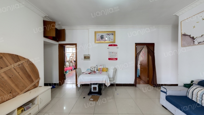 城北路22号二手房实景图