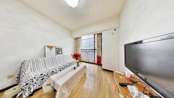 国嘉新视界二手房实景图