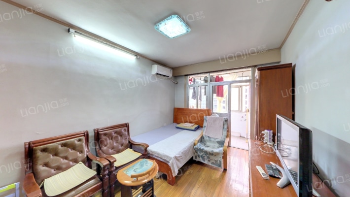 安源小区二手房实景图