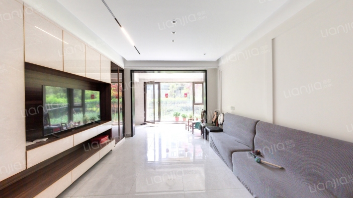 华润阜阳中心润府二手房实景图