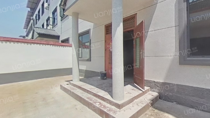 水利局家属楼二手房实景图