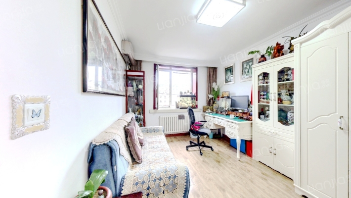 向阳街二手房实景图