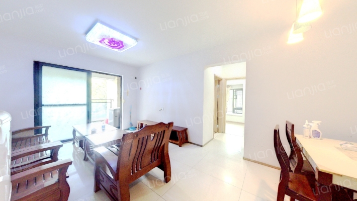 时代春树里B区二手房实景图