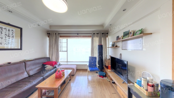 第一海岸二手房实景图