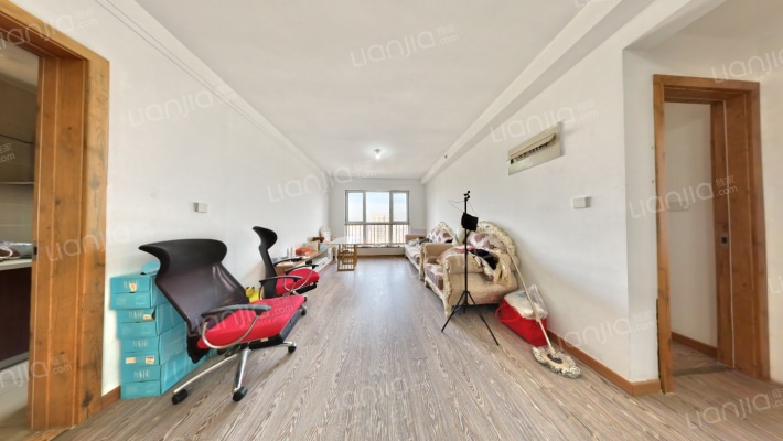 金谷爱舒荷二手房实景图